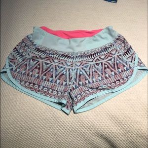Ivivva shorts